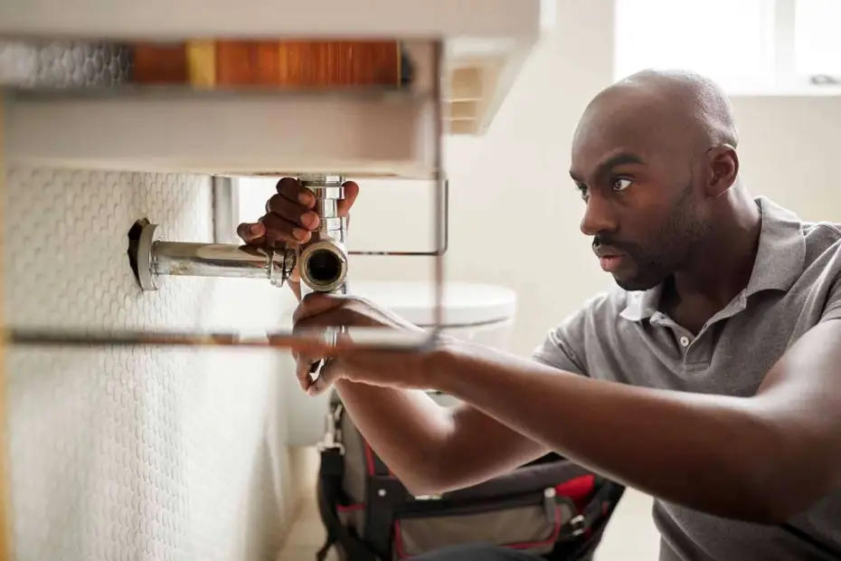Plumber Jobs In USA