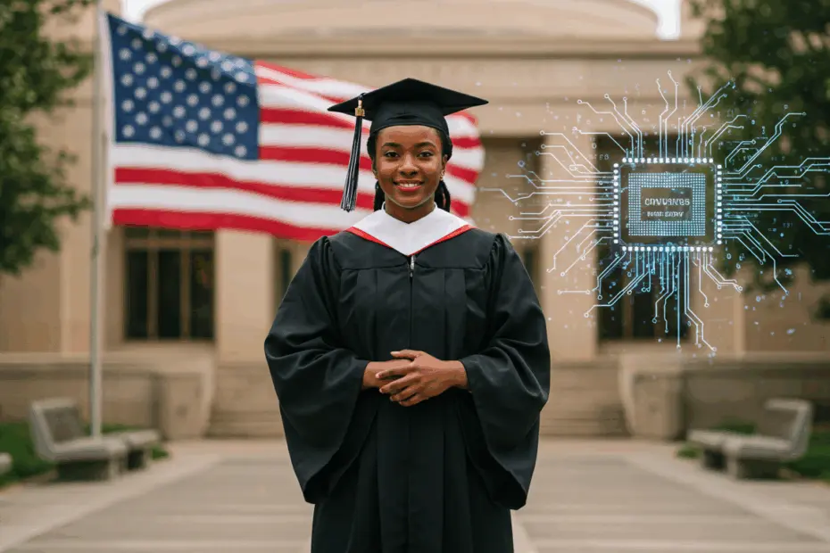 PhD in Computer Science in USA with Scholarship