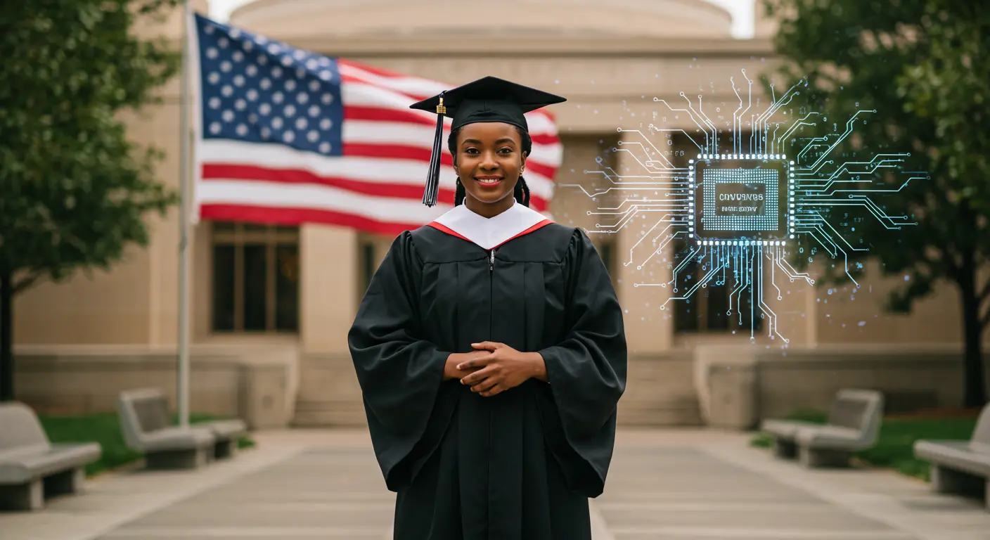 PhD in Computer Science in USA with Scholarship
