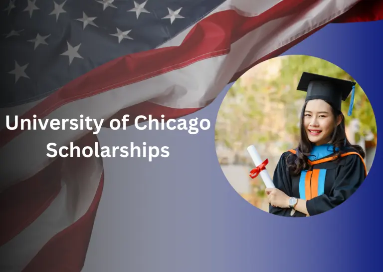 University of Chicago