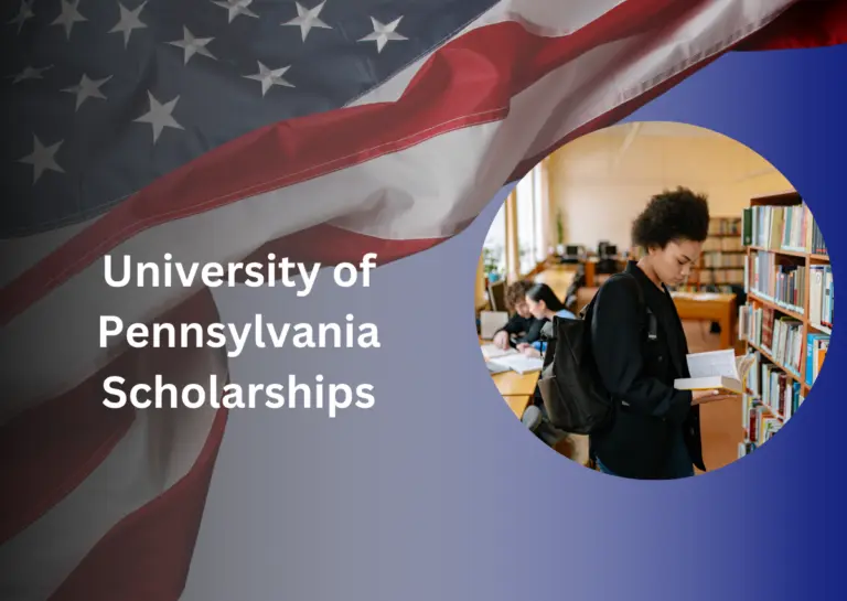 University of Pennsylvania Scholarship
