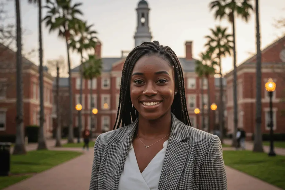 Universities That Offer Full Scholarships to International Students in USA