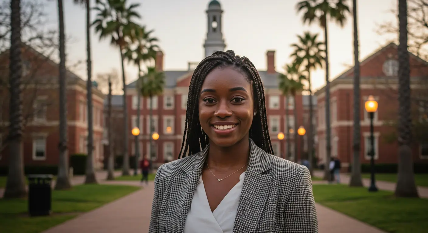 Universities That Offer Full Scholarships to International Students in USA
